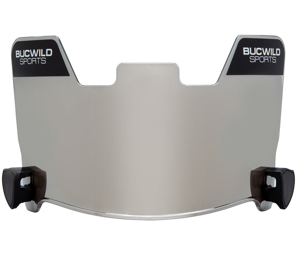 chrome visors for football helmets Football Visor