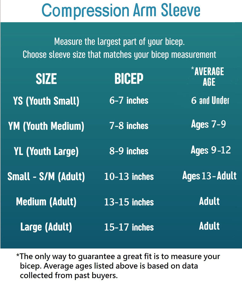 Hulk Green Digital Camo Compression Arm Sleeve