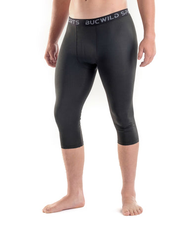 black boys basketball tights