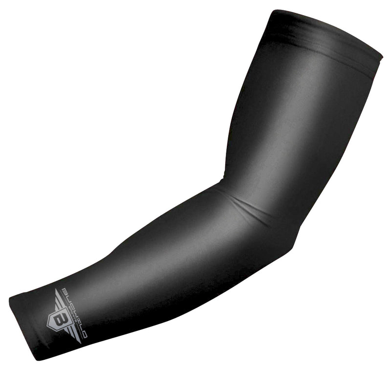 Black Compression Arm Sleeve