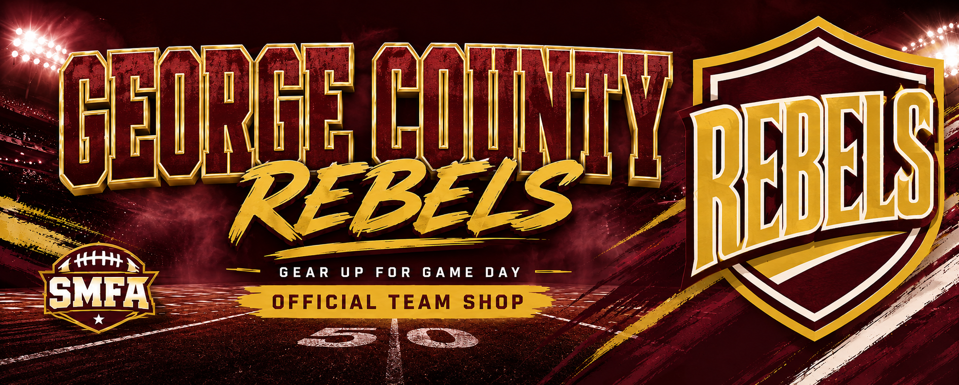 George County