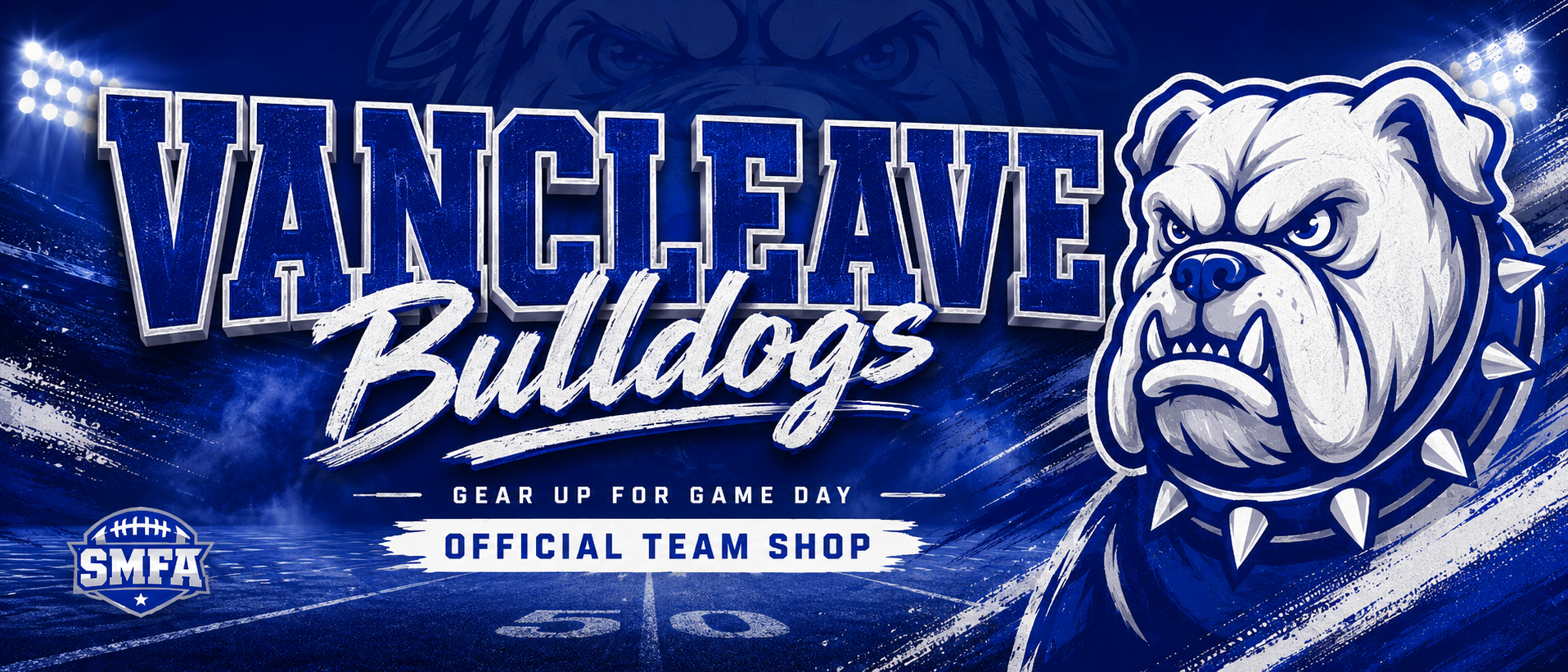 Vancleave Bulldogs