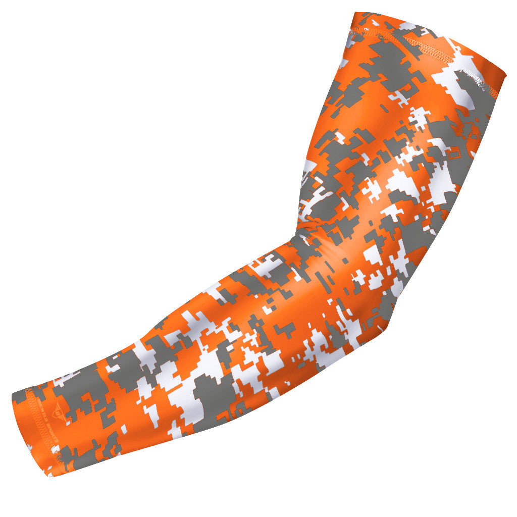 baseball arm sleeve youth adult