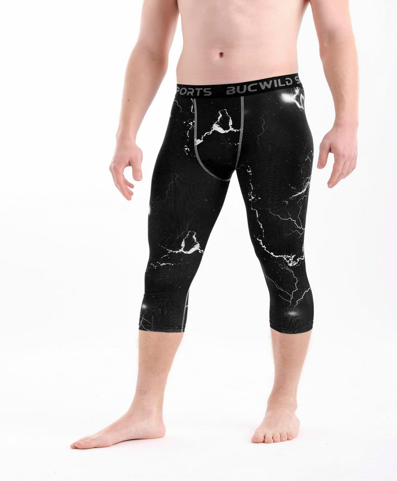 Youth boys basketball discount tights