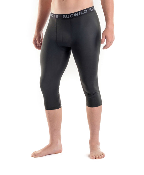 black boys basketball tights