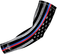 First Responder Compression Arm Sleeve